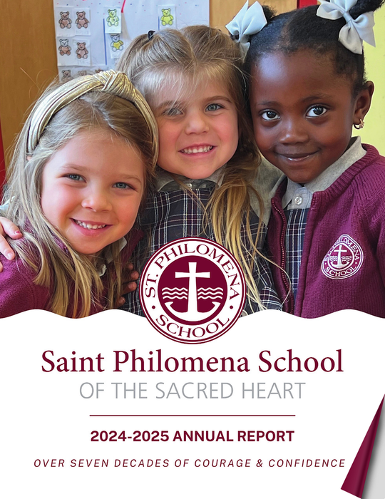 2024-2025 SPS Annual Report